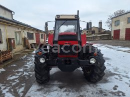 Online aukce: ZETOR  12145 4X4