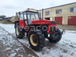 Інтернет-аукціон: ZETOR  12145 4X4