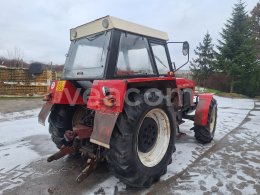 Online aukce: ZETOR  12145 4X4