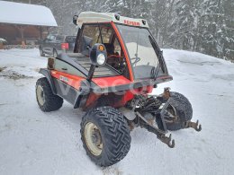 Online aukce: REFORM  METRAC H6S 4X4