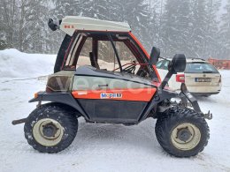 Online aukce: REFORM  METRAC H6S 4X4