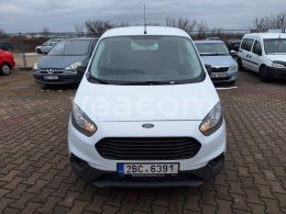 Online aukce: FORD  TRANSIT COURIER