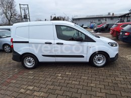 Online aukce: FORD  TRANSIT COURIER