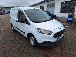 Online aukce: FORD  TRANSIT COURIER