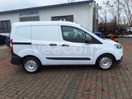 Online aukce: FORD  TRANSIT COURIER