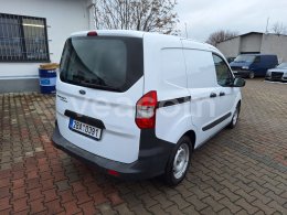 Online aukce: FORD  TRANSIT COURIER