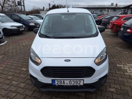 Aukcja internetowa: FORD  TRANSIT COURIER