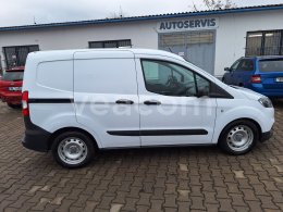 Інтернет-аукціон: FORD  TRANSIT COURIER