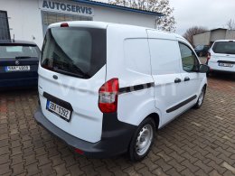 Інтернет-аукціон: FORD  TRANSIT COURIER