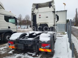 Online aukce: MAN  TGX L2007.46.001