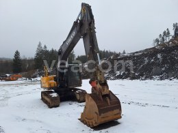 Online árverés: VOLVO  EC 210 C NL