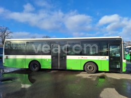 Online aukce: IRISBUS  CROSSWAY LOW ENTRY