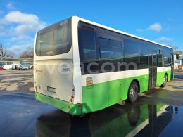 Online aukce: IRISBUS  CROSSWAY LOW ENTRY