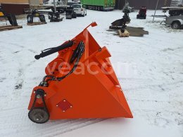 Online auction:   SYPACÍ LOPATA ZA TRAKTOR