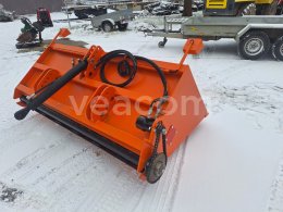 Online auction:   SYPACÍ LOPATA ZA TRAKTOR