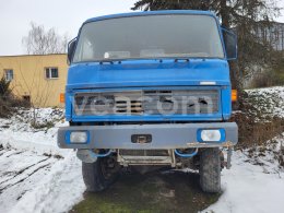 Online auction: LIAZ  151.260-L