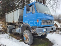 Online auction: LIAZ  151.260-L