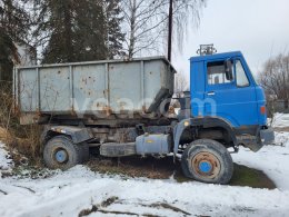 Online auction: LIAZ  151.260-L