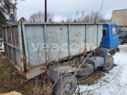 Online auction: LIAZ  151.260-L