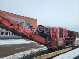 Online auction: TEREX  J-1175