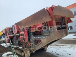 Online auction: TEREX  J-1175