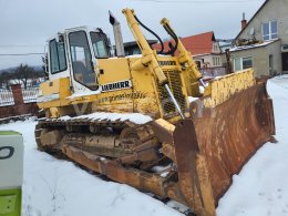 Online aukce: LIEBHERR  PR732B-L