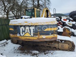 Online aukce: CAT  322B