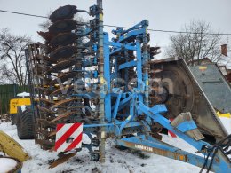 Online aukce: LEMKEN  RUBIN 9