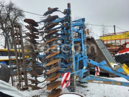 Online aukce: LEMKEN  RUBIN 9