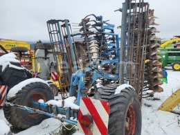 Online aukce: LEMKEN  RUBIN 9