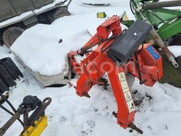 Online aukce: KUHN  GMD 800 GII-FF