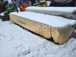 Online aukce: KRONE  ACTIVE MOW R320