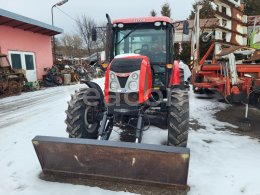 Online aukce: ZETOR  7441 PROXIMA