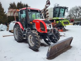 Online aukce: ZETOR  7441 PROXIMA