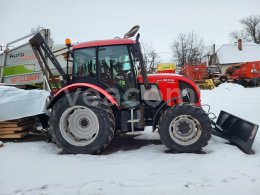 Online aukce: ZETOR  7441 PROXIMA