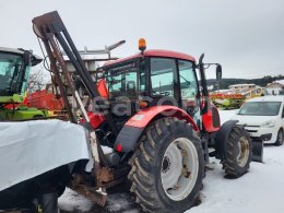 Online aukce: ZETOR  7441 PROXIMA