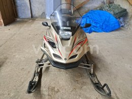 Online auction: YAMAHA  500 VENTURE