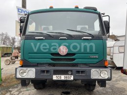 Online aukce: TATRA  T815-280R25 28 270 6X6.2