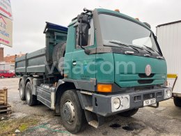 Online aukce: TATRA  T815-280R25 28 270 6X6.2