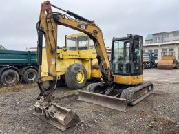 Online-Versteigerung: CAT  305C