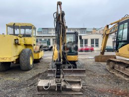 Online aukce: CAT  305C