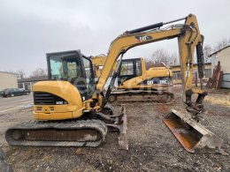 Online aukce: CAT  305C