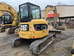 Online aukce: CAT  305C