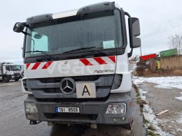 Online aukce: MB  ACTROS 2532 L 6X2