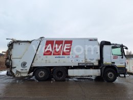 Online aukce: MB  ACTROS 2532 L 6X2