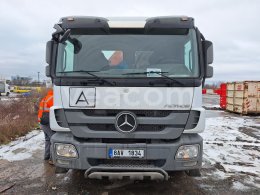 Online auction: MB  ACTROS 2644 L 6X4 +HR