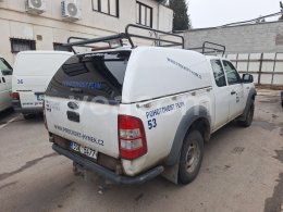 Online auction: FORD  RANGER 4X4