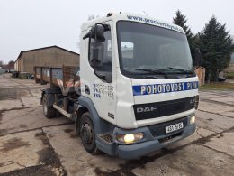 Online auction: DAF  FA LF45.170 E10