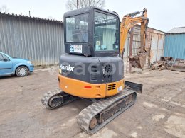 Online auction: HANIX  H 36 CR