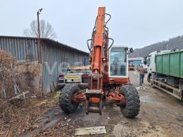 Online auction: SCHAEFF  TEREX HS 41 M